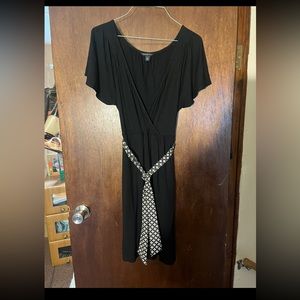 Banana republic dress size medium